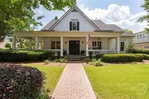 300 Horseshoe Bend, Statham, GA 30666