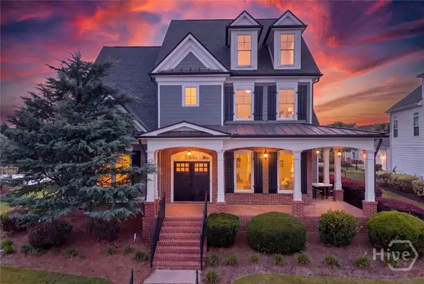 2420 Green Mountain Drive, Braselton, GA 30517