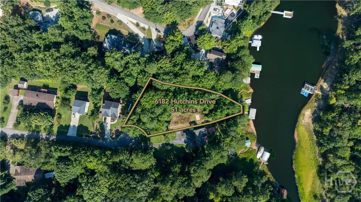 6182 Hutchins Drive, Buford, GA 30518 - #1