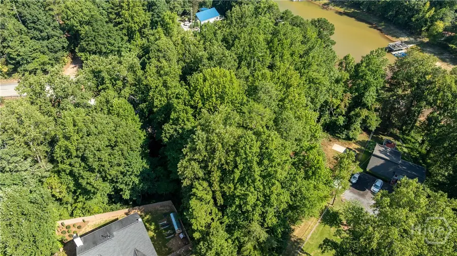 6182 Hutchins Drive, Buford, GA 30518 - #2