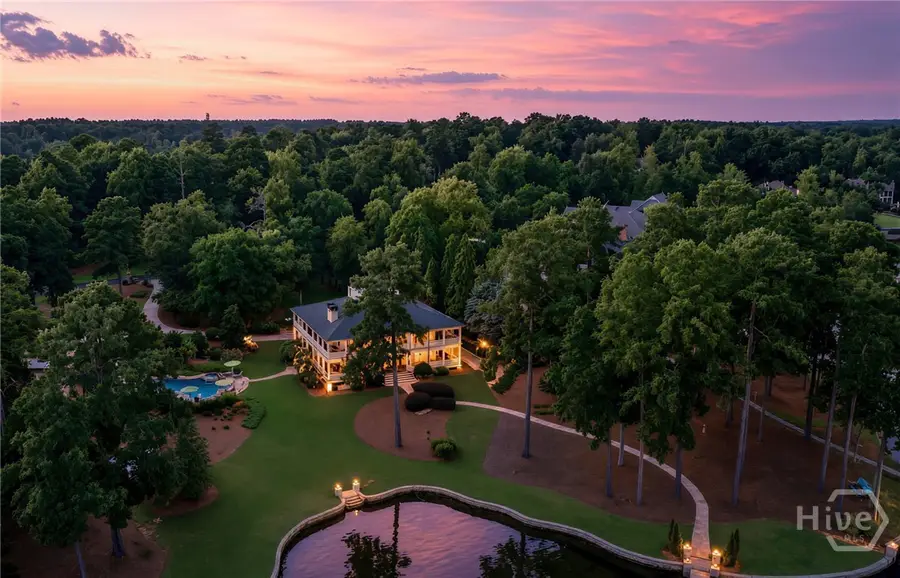 1581 Lighthouse Circle, Greensboro, GA 30642 - #2
