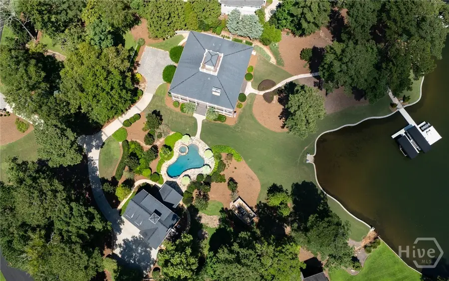1581 Lighthouse Circle, Greensboro, GA 30642 - #3