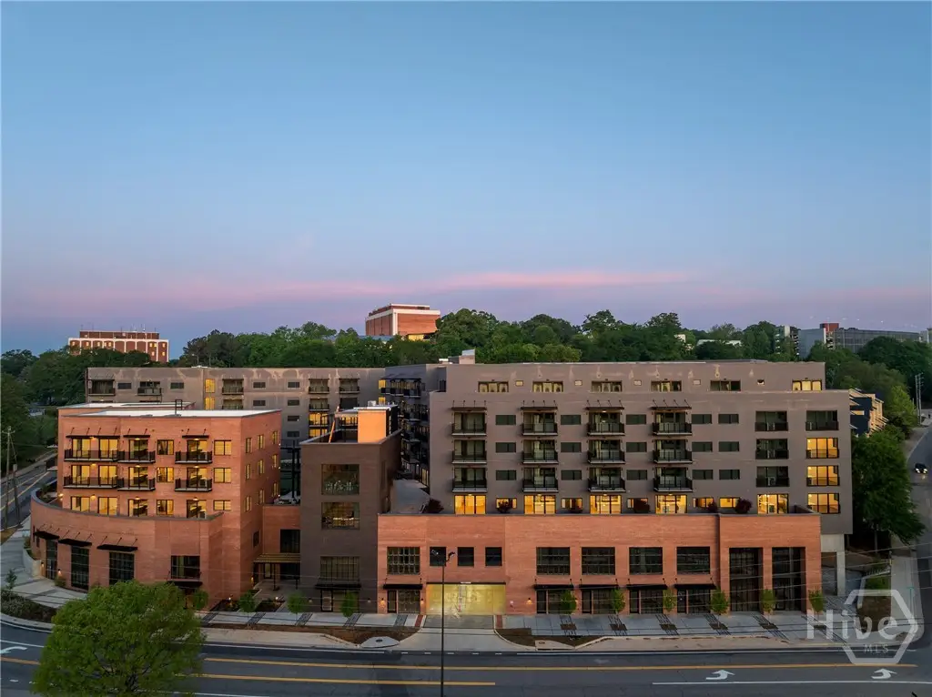 220 Williams Street #E202, Athens, GA 30605 - #1