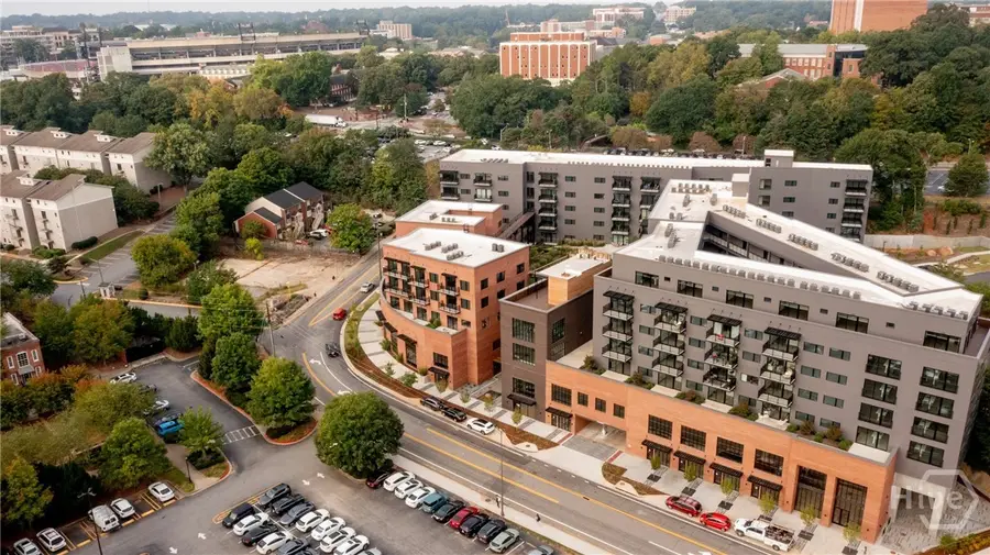 220 Williams Street #E202, Athens, GA 30605 - #3