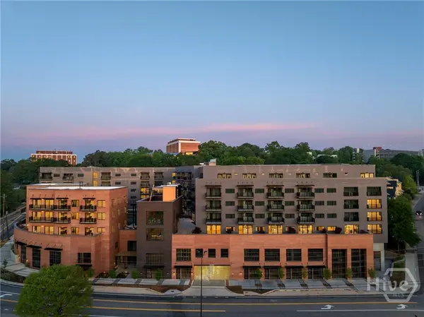 220 Williams Street #E302, Athens, GA 30605
