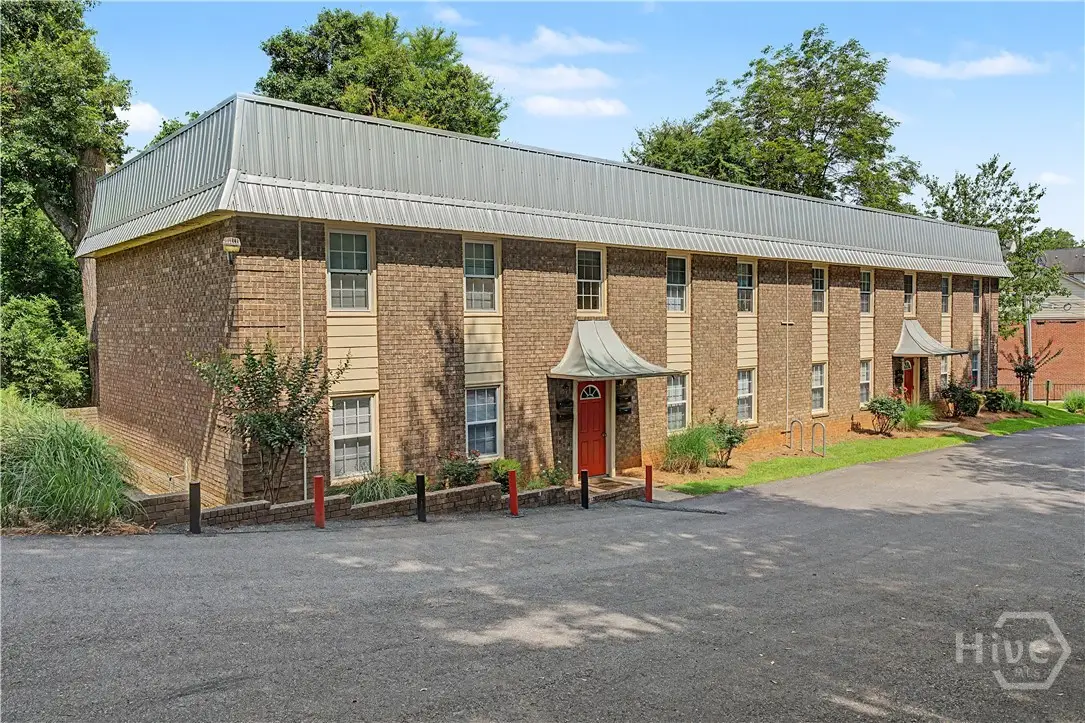 159 E Cloverhurst Avenue, Athens, GA 30605 - #1
