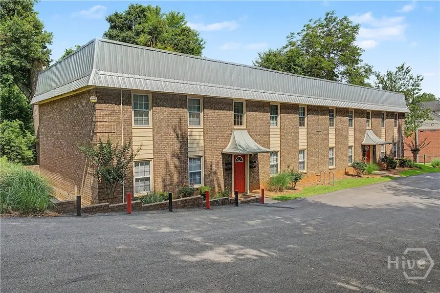 159 E Cloverhurst Avenue, Athens, GA 30605 - #2
