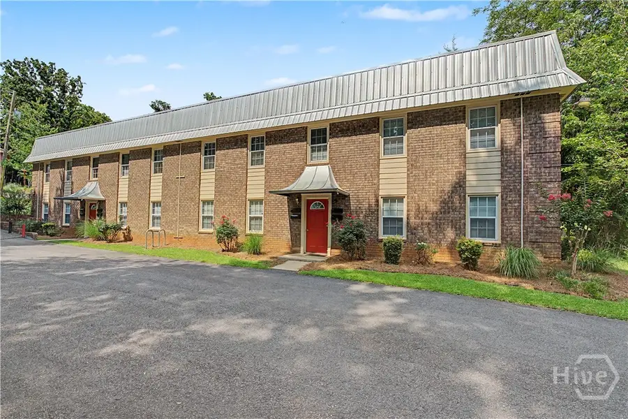 159 E Cloverhurst Avenue, Athens, GA 30605 - #3