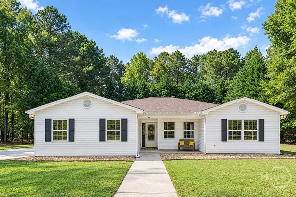 744 Old Forrester Road, Monroe, GA 30655