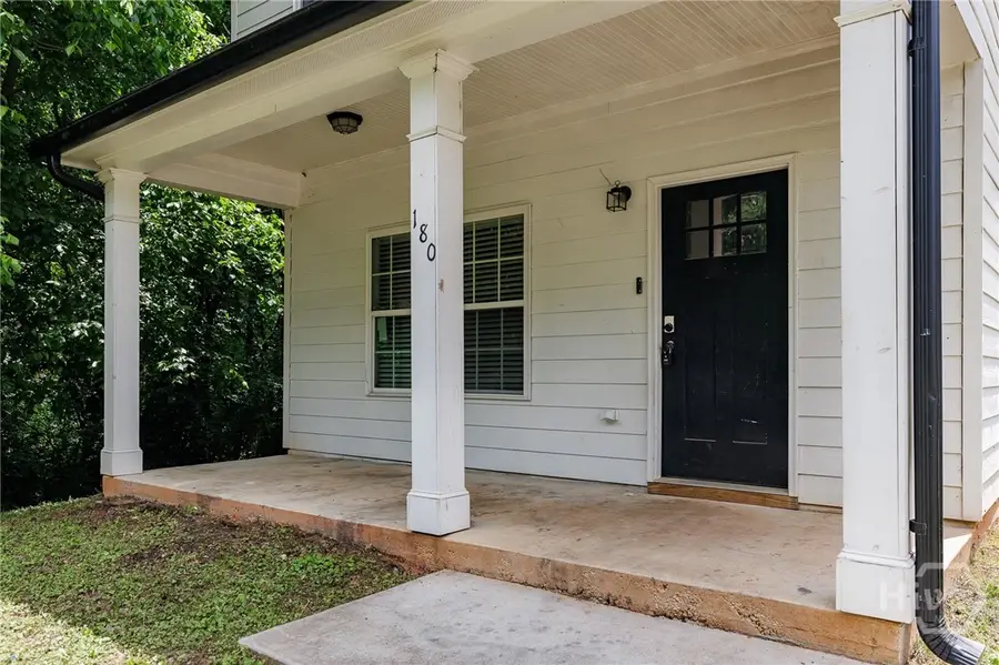 180 Trail Creek Street, Athens, GA 30601 - #2