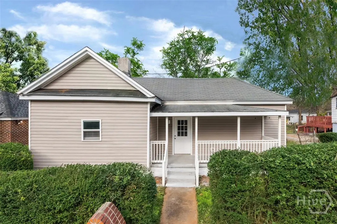 1370 W Hancock Avenue, Athens, GA 30606 - #1