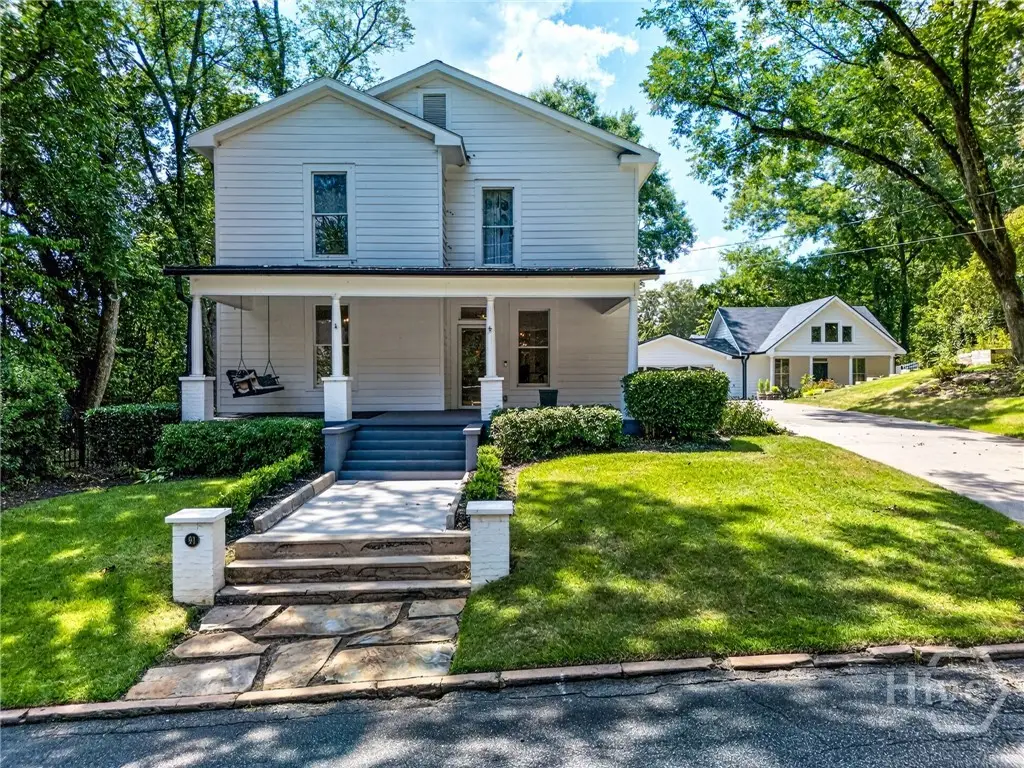 91 Martin Street, Jefferson, GA 30549 - #1
