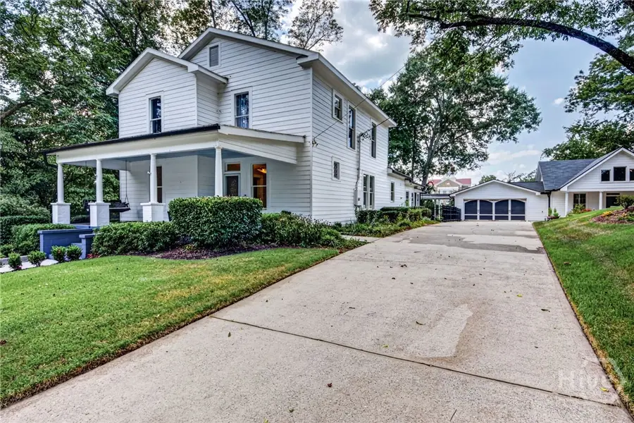 91 Martin Street, Jefferson, GA 30549 - #2