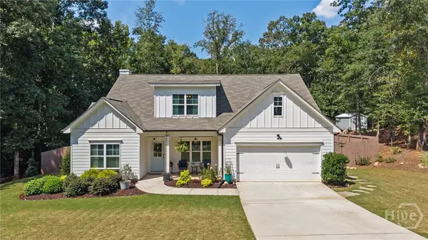 210 Masters Way, Athens, GA 30607