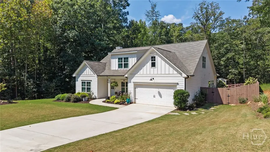 210 Masters Way, Athens, GA 30607 - #2