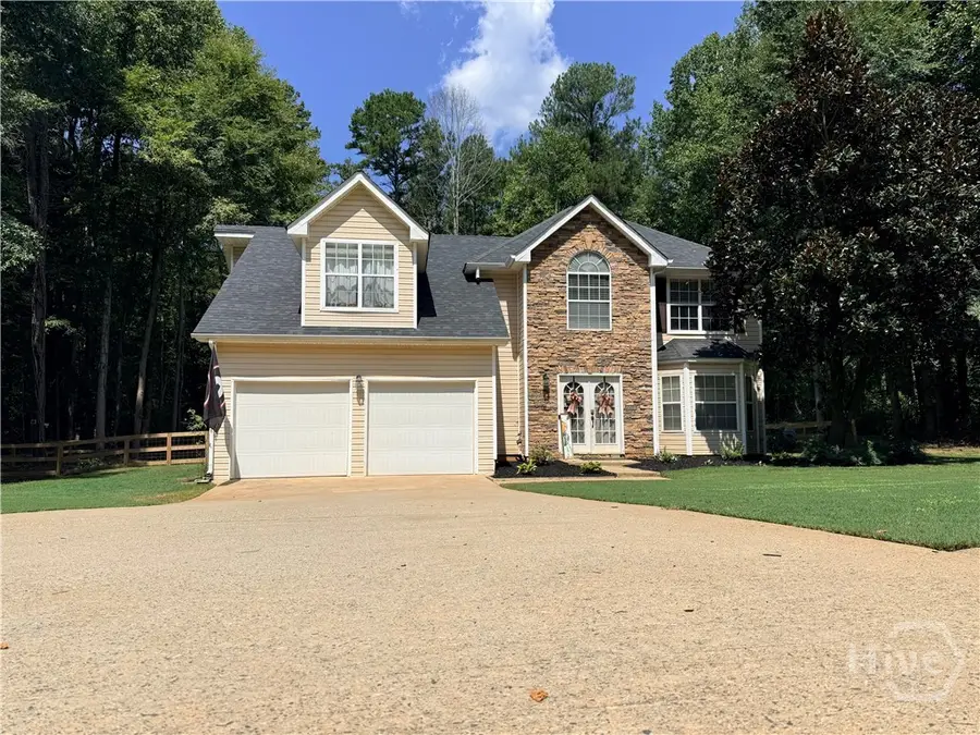 60 Aberdeen Court, Jefferson, GA  - #2