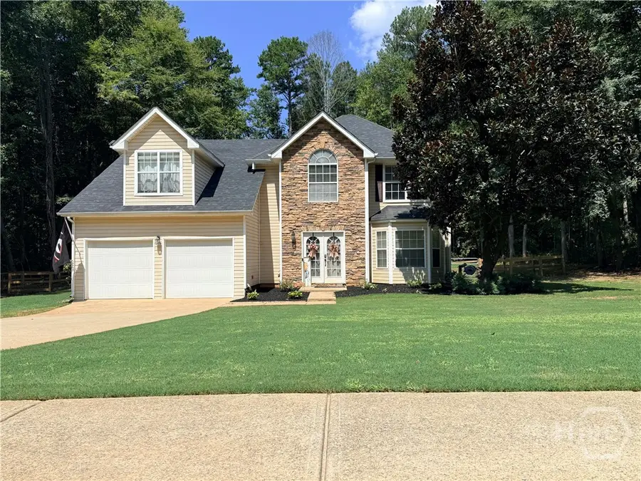60 Aberdeen Court, Jefferson, GA  - #3