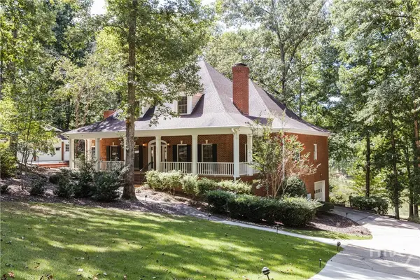 320 Millstone Circle, Athens, GA 30605