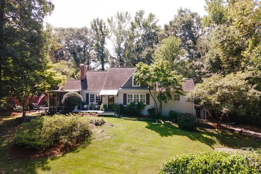 403 Parkway Drive, Athens, GA 30606 - #2