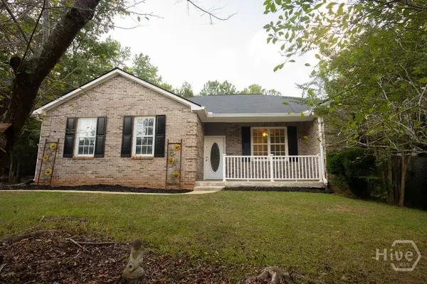 291 Brickleberry Ridge, Athens, GA 30605