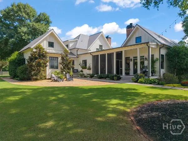 1641 Brownwood Road, Madison, GA 30650