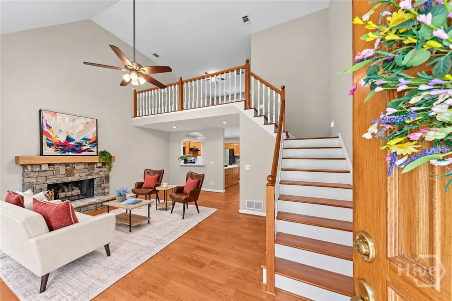 4062 Crabapple Drive, Gainesville, GA 30507 - #3