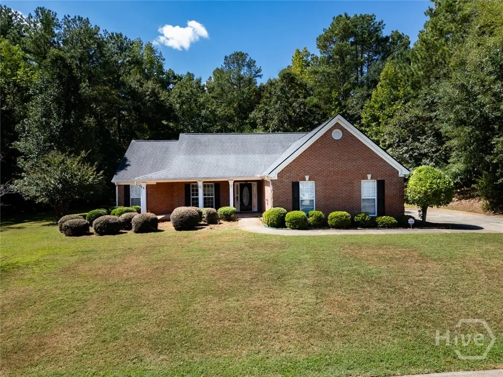 304 Old Kings Crossing, Athens, GA 30605 - #1