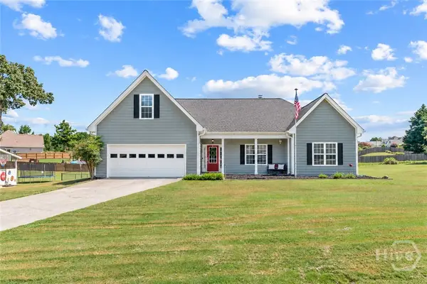 134 Olde Wick Trail, Hoschton, GA 30548