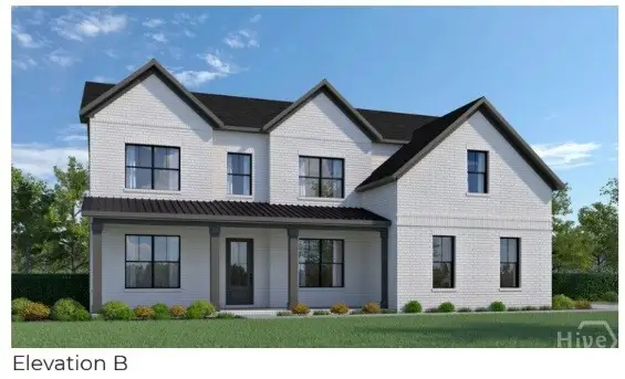 3390 Stoney Brook Lane, Watkinsville, GA 30677