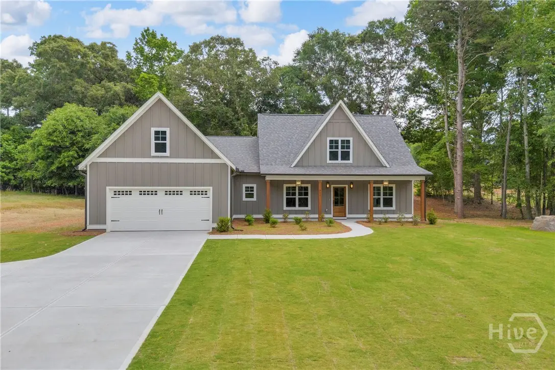 321 Ridgewood Road, Jefferson, GA 30549 - #1