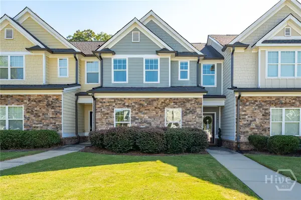 1597 Lincoln Drive, Bogart, GA 30622