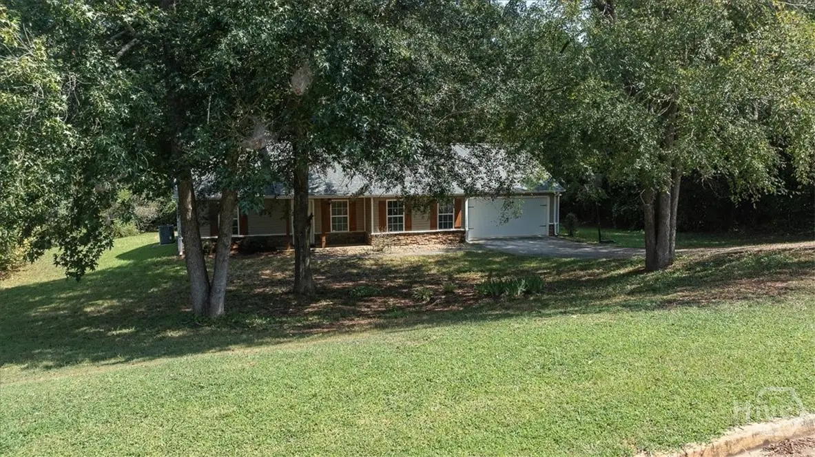 417 Beacon Drive, Maysville, GA 30558 - #1