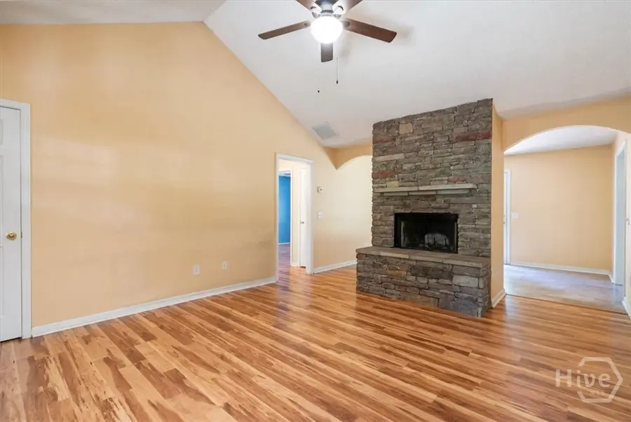 417 Beacon Drive, Maysville, GA 30558 - #3