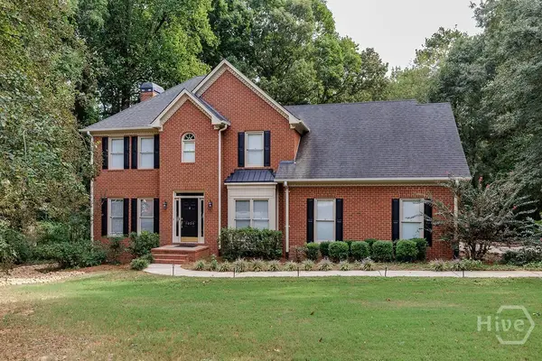 1020 Daniell Court, Watkinsville, GA 30677