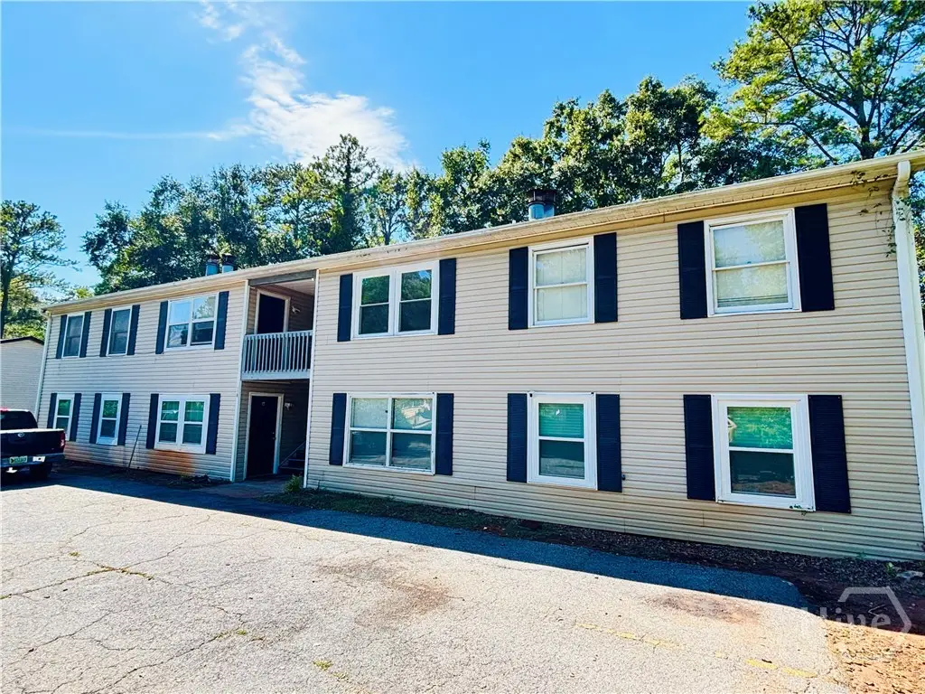 117 Mark Twain Circle, Athens, GA 30605 - #1