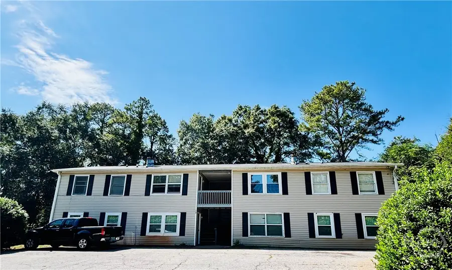 117 Mark Twain Circle, Athens, GA 30605 - #2