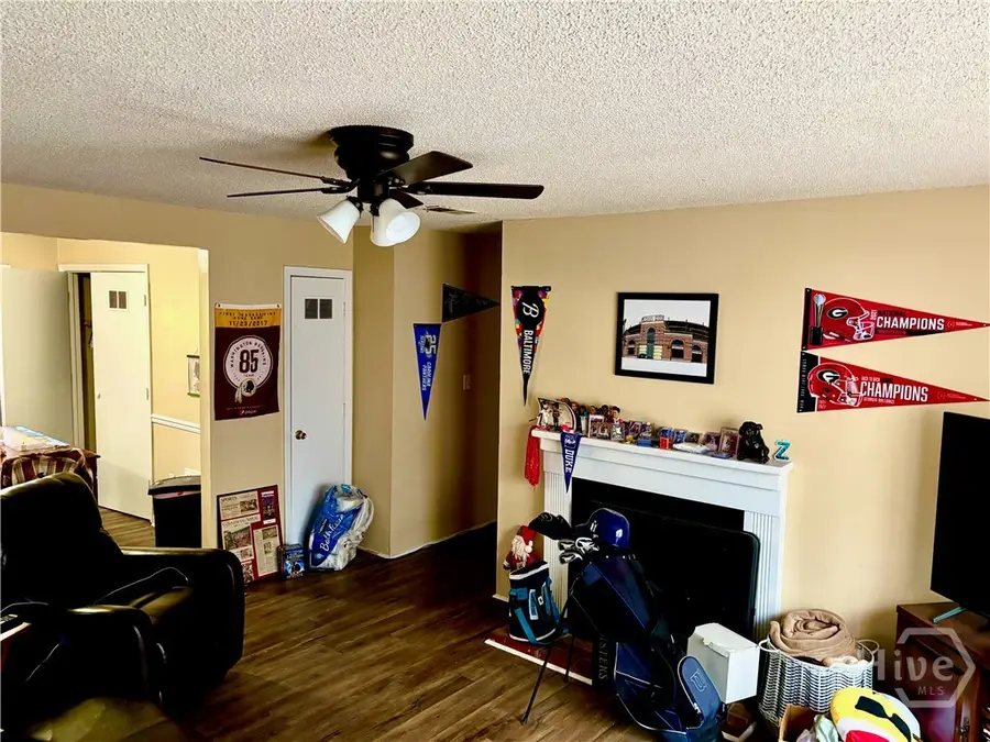117 Mark Twain Circle, Athens, GA 30605 - #3