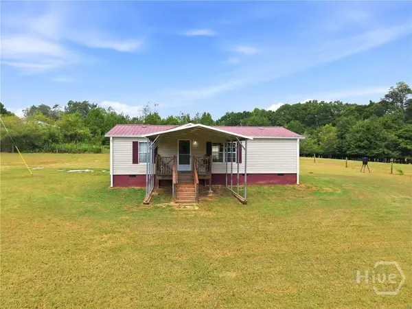 Address Withheld By Seller, Colbert, GA 30628