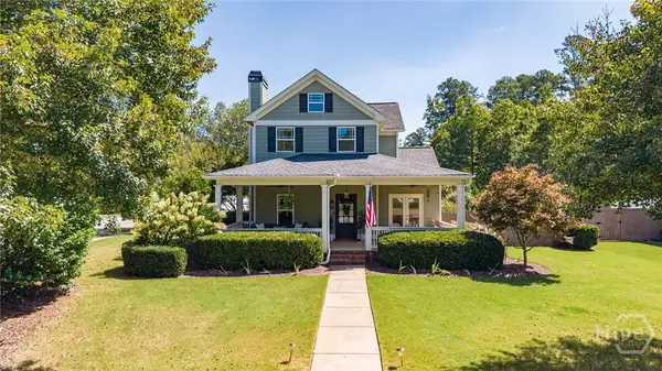 1901 Franklin Grove Parkway, Bogart, GA 30622