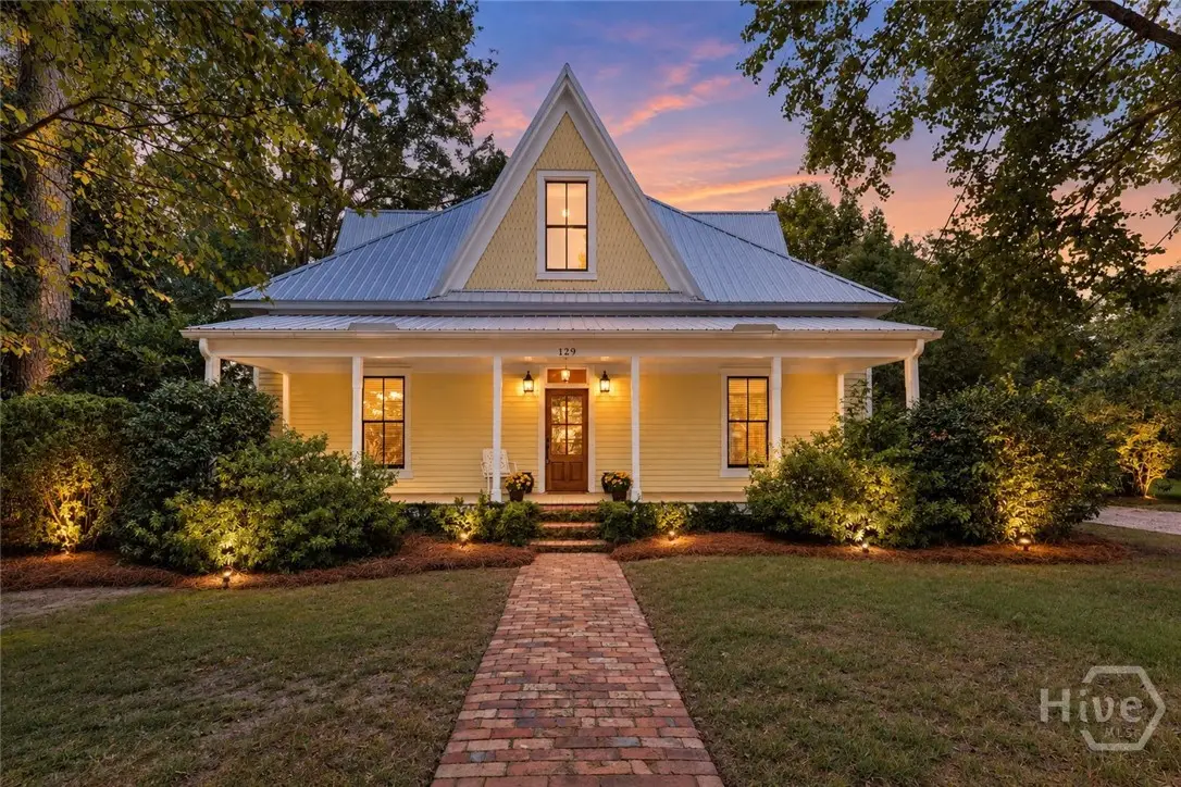 129 N Church Street, Bogart, GA 30622 - #1
