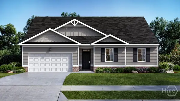 254 Defilippe Drive, Statham, GA 30666