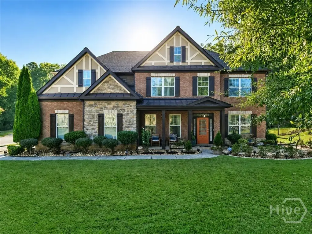 328 Field House Circle Sw, Lilburn, GA 30047 - #1