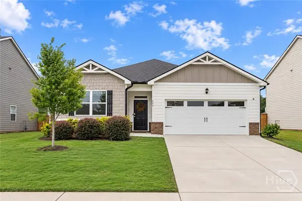 117 Condor Ct Court, Statham, GA 30666