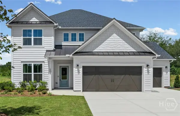 235 Lucas Court, Hoschton, GA 30548