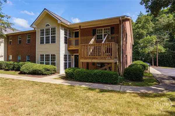 345 Research Drive #91, Athens, GA 30605