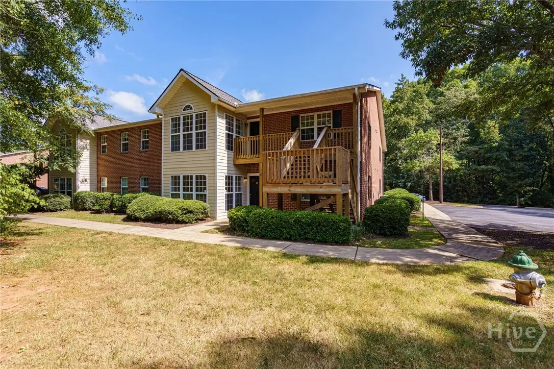 345 Research Drive #96, Athens, GA 30605 - #1