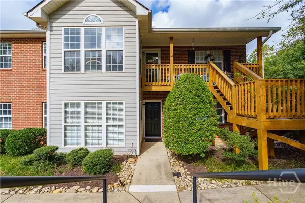 345 Research Drive #98, Athens, GA 30605