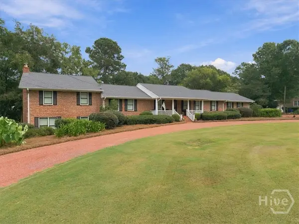 919 Crawford Street, Madison, GA 30650