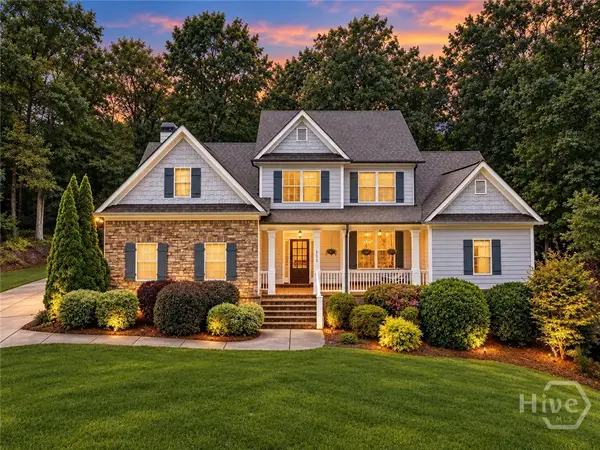 3113 Morningside Drive, Watkinsville, GA 30677