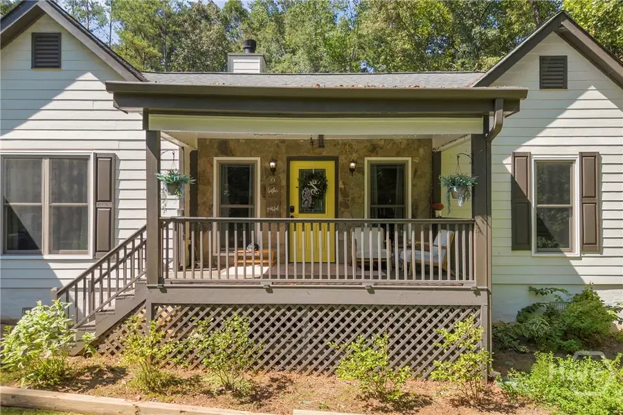 456 Brown Bridge Road, Auburn, GA 30011 - #2